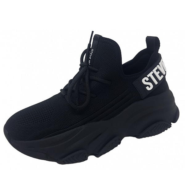 Steve Madden Protege E Sneaker black black