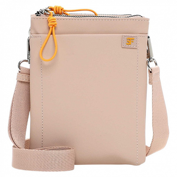 Suri Frey Tasche rose 646