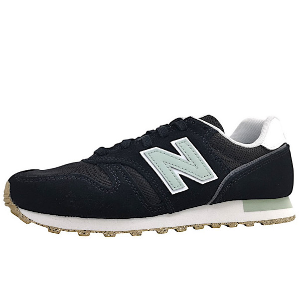 New Balance 373 V2 Sportschuh black