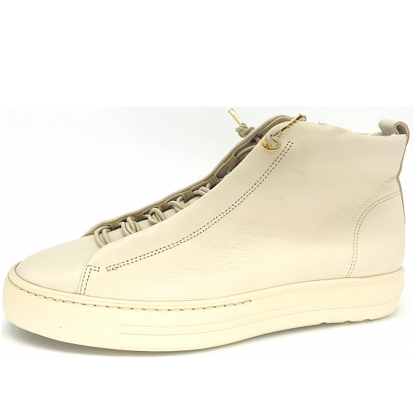 Paul Green 5283 Schnürschuhe beige