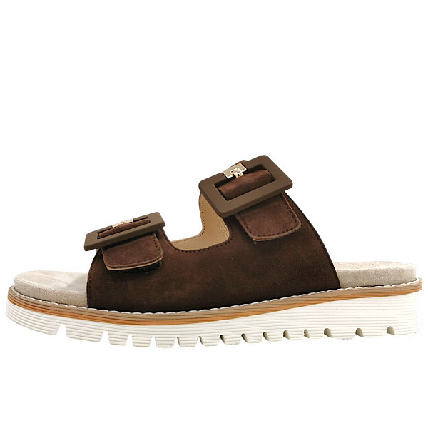 Ara KENT-SPORT Pantolette MOCCA/braun 11