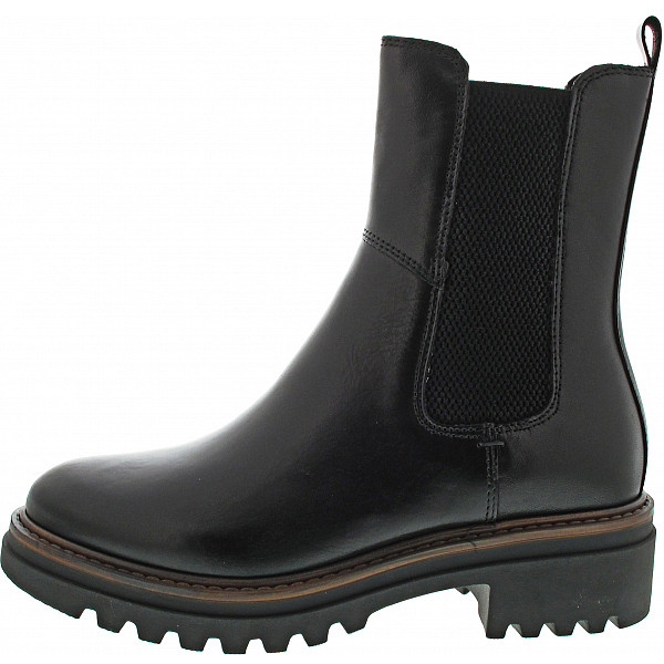 Ellen Blake Mosca Chelsea Boot nero