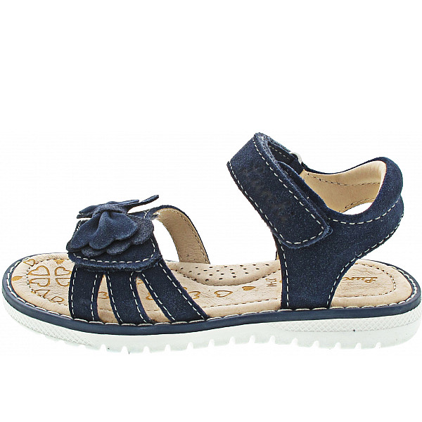 Lurchi Zahia Sandale navy