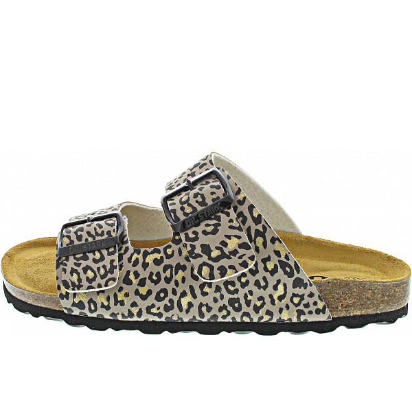 Dr. Stark Weichbettung Pantolette Leo