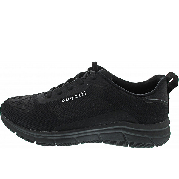 Bugatti Soa Sneaker black