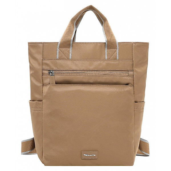 Tamaris Tasche beige 420