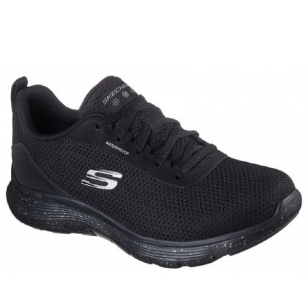 Skechers Sneaker schwarz
