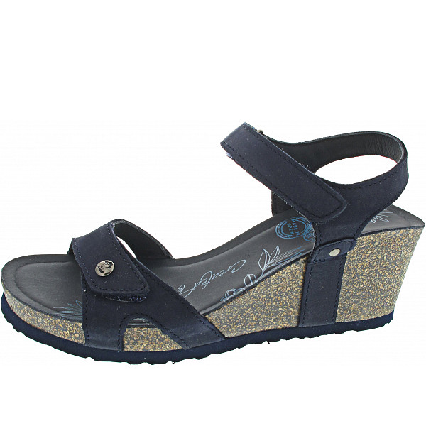 Panama Jack Sandalette marino-navy