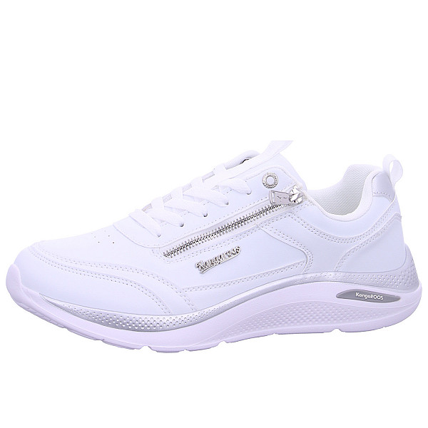 KangaRoos W-WN Wish RV Sneaker 0002 white