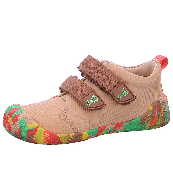 Affenzahn Affenzahn Barfußschuhe braun