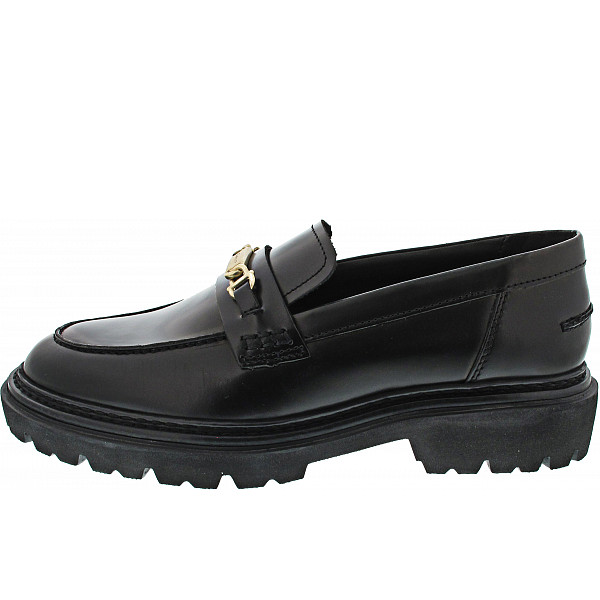 Gant Ivyhill Mokassin black