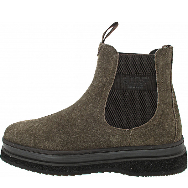 Gant Blistown Chelsea Boot desert brown