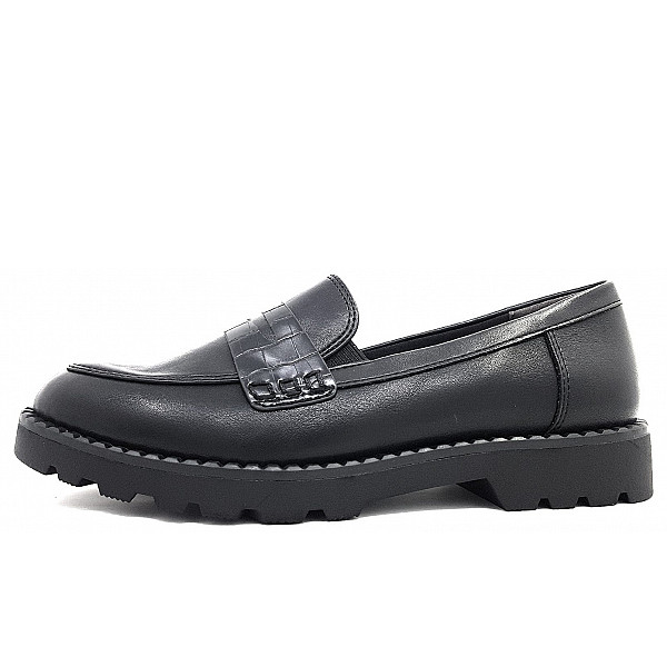 Tamaris Slipper 020 Black