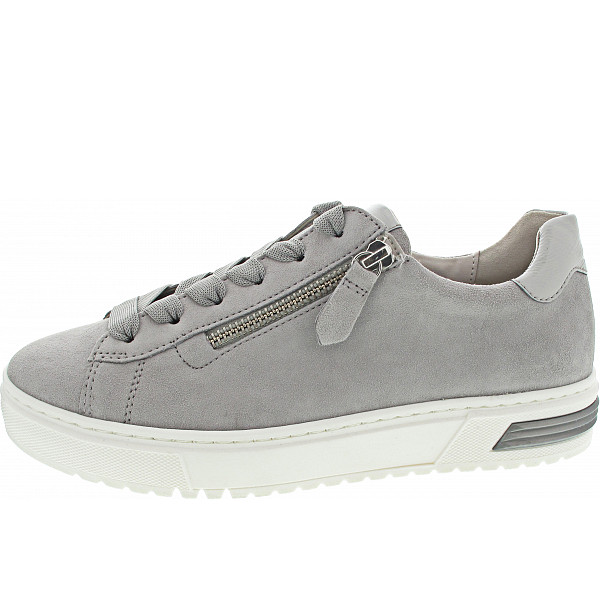 Gabor Comfort Davos Sneaker low light grey