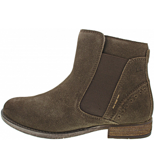 Josef Seibel Sienna 35 Chelsea Boot taupe