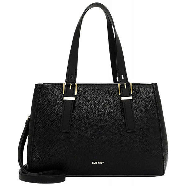 Suri Frey Maggy Tasche black 100