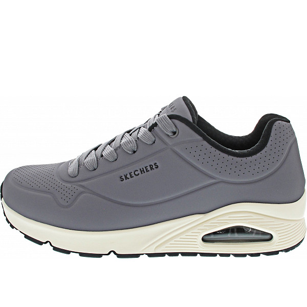 Skechers Uno - Stand on Air Sneaker CCBK