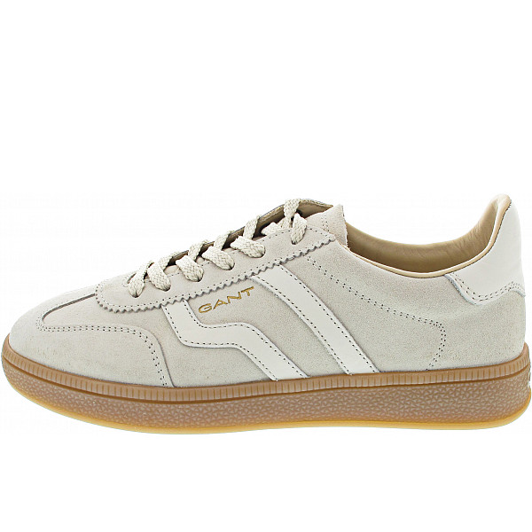 Gant Cuzima Sneaker low ivory