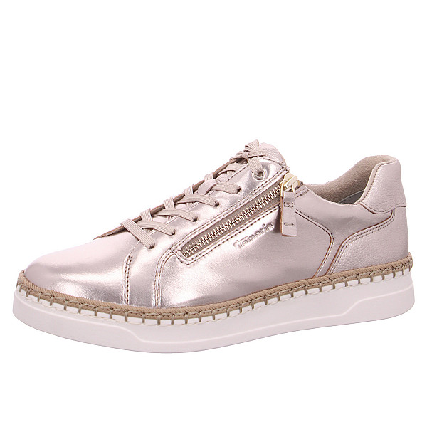 Tamaris Sneaker 940 gold