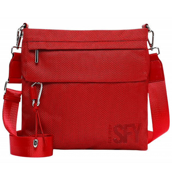 Suri Frey Tasche rot 622