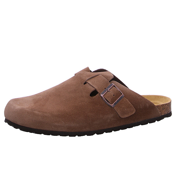 Dr. Stark Clogs tango beige
