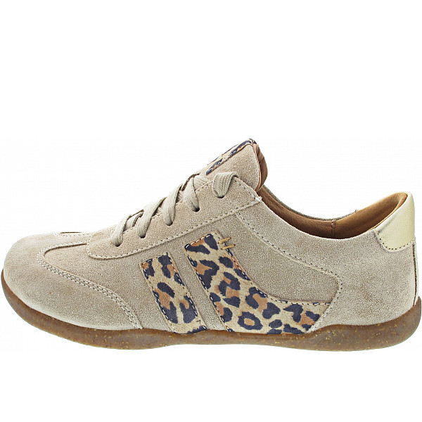Josef Seibel Cassandra 1 Sneaker low beige-kombi