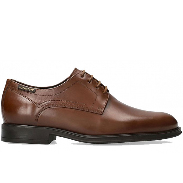 Mephisto brown