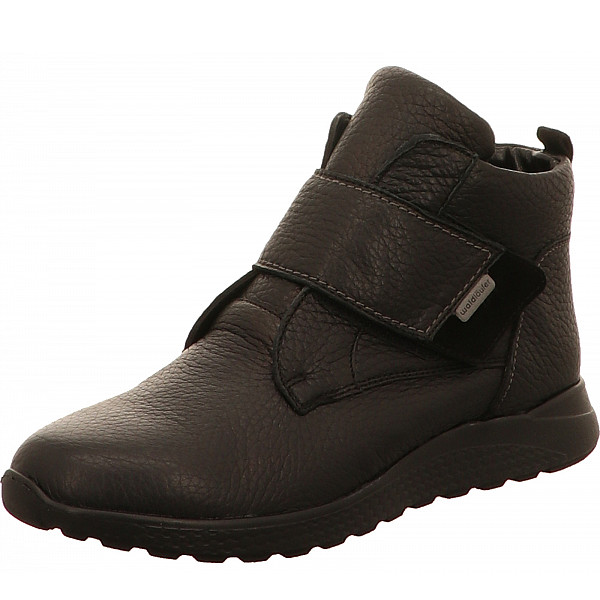 Waldläufer h-alina Stiefelette schwarz
