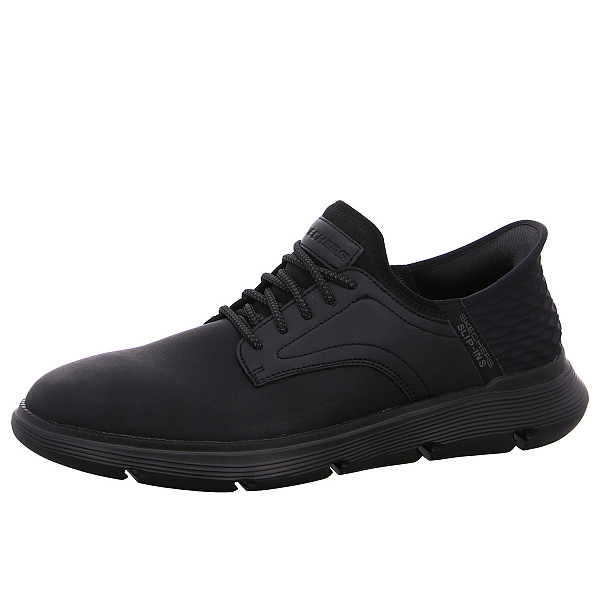 Skechers Garza Sneaker BBK black