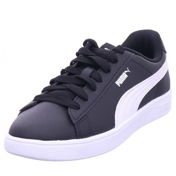 Puma puma rickie classic jr Sneaker schwarz