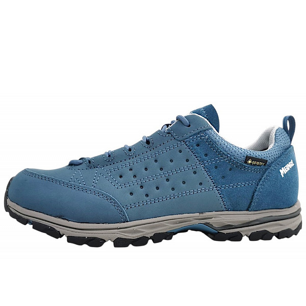 Meindl Durban Lady GTX Wanderschuh blau 09