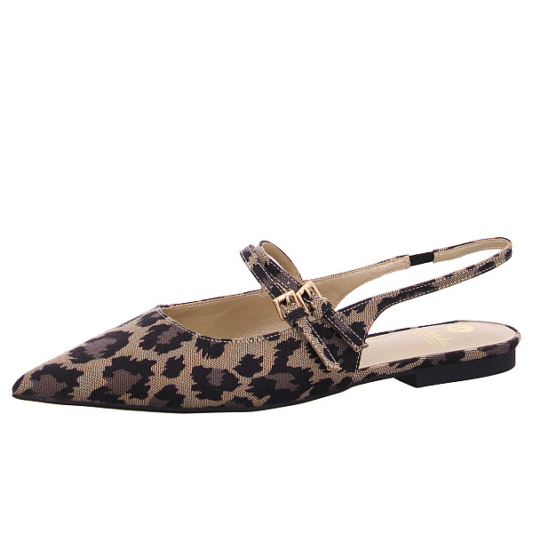 La Strada Pumps 4091 leopard