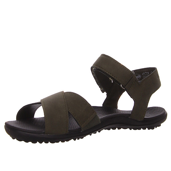 Dockers by Gerli Sandalette khaki