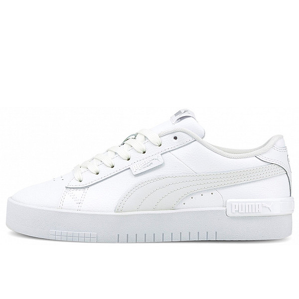 Puma Jada Sneaker white/white