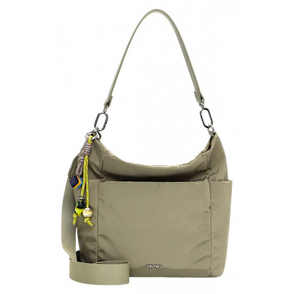 Suri Frey Tasche khaki 910