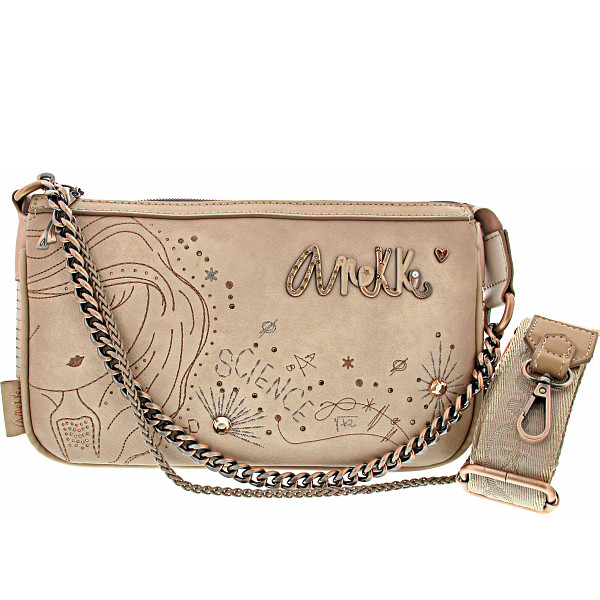Anekke Hollywood Tasche rosebeige/multi
