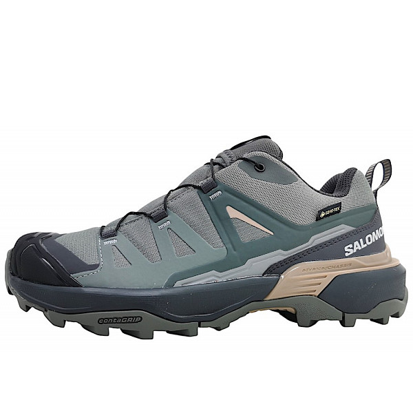 Salomon X Ultra 360 GTX W Schnürer Sedsa/Ubnchi