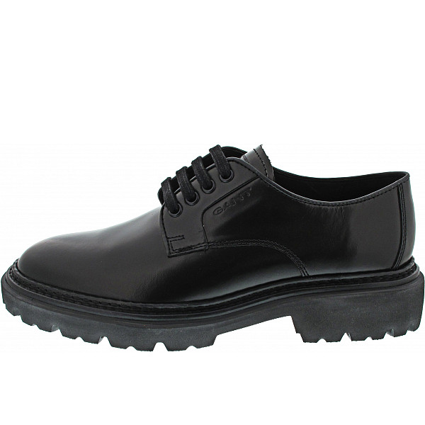 Gant Ivyhill Schnürer black