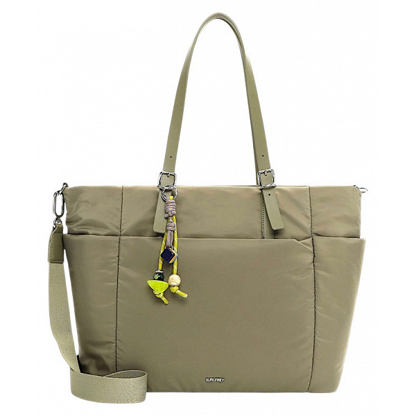 Suri Frey Tasche khaki 910
