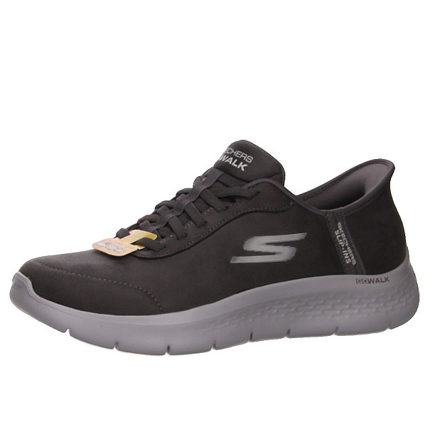 Skechers slip-ins Sneaker grau
