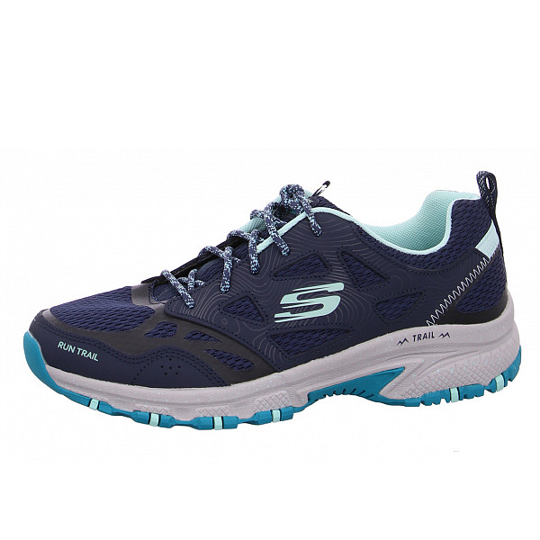 Skechers Hillcrest Outdoorschuh NVTQ navy