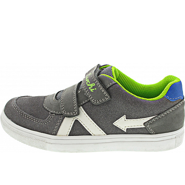 Lurchi Andre Sneaker grey