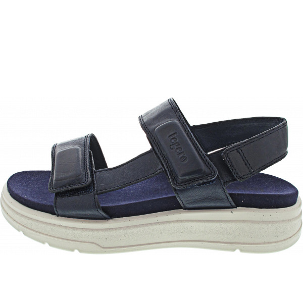 Legero SUNWALKER Sandale OCEANO (BLAU)