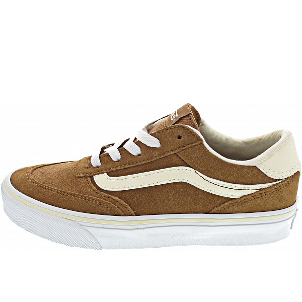 Vans Brooklyn LS Sneaker low chipmunk