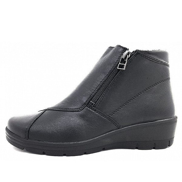 Aco Hellica 04 Stiefel black 2738/988