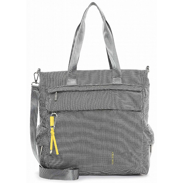 Suri Frey Tasche silber