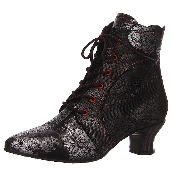Simen Stiefel grau