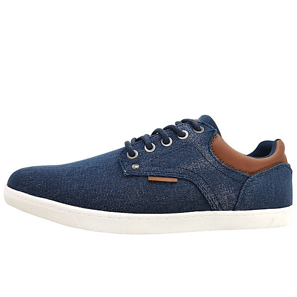 Bullboxer Schnürer navy 4100