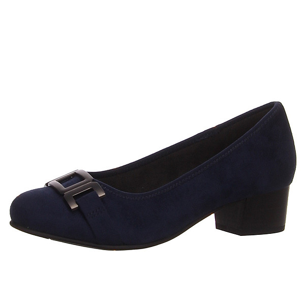 Jana pumps Pumps dunkelblau