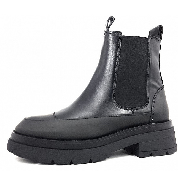 Marc O'Polo Stiefelette 990 Black